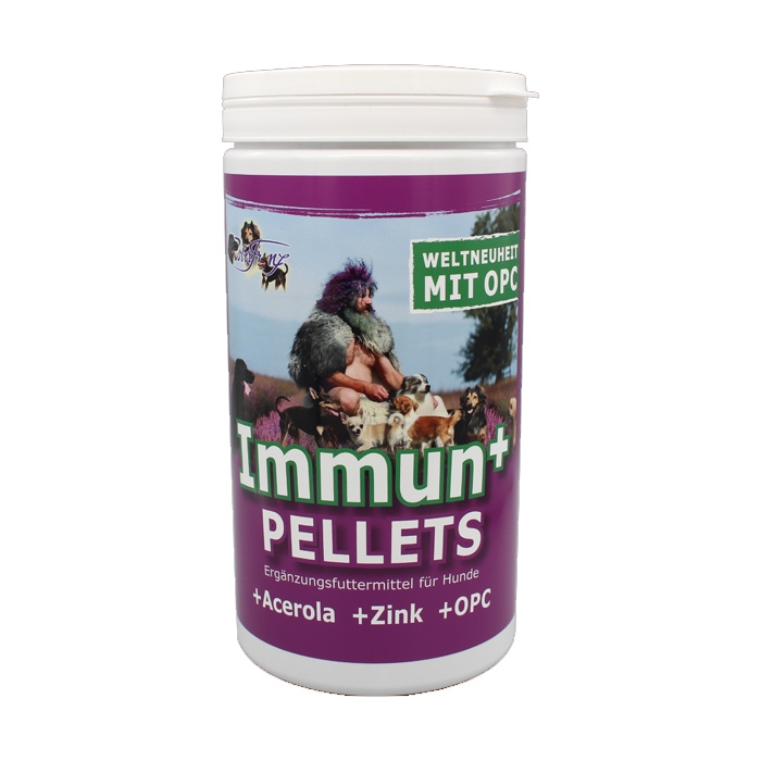 Immun Pellets
