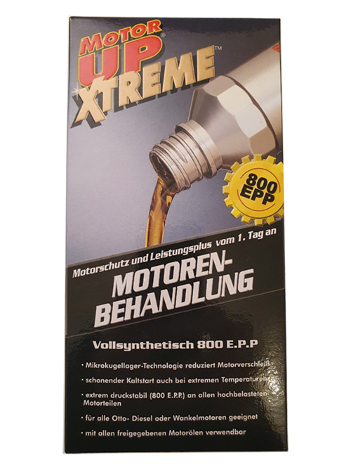 MotorUp Extreme 240 ml